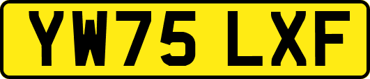 YW75LXF
