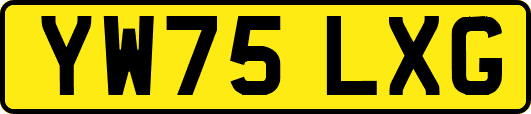 YW75LXG