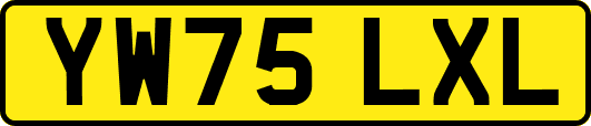 YW75LXL