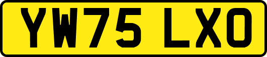YW75LXO