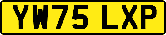 YW75LXP