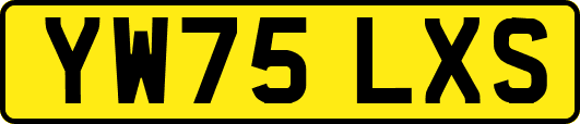 YW75LXS