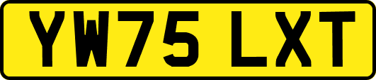 YW75LXT