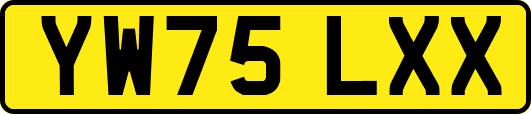 YW75LXX