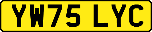 YW75LYC