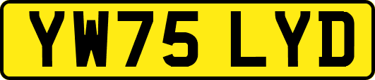 YW75LYD