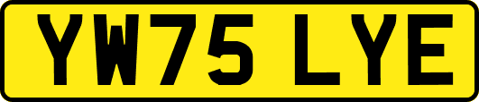 YW75LYE