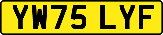 YW75LYF