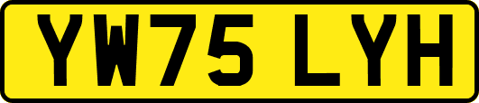 YW75LYH