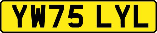 YW75LYL