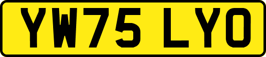 YW75LYO