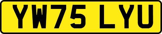 YW75LYU