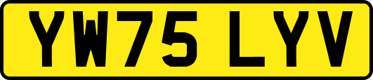 YW75LYV