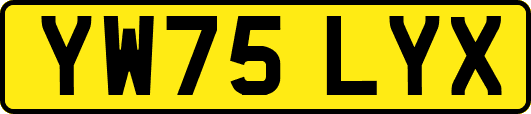 YW75LYX