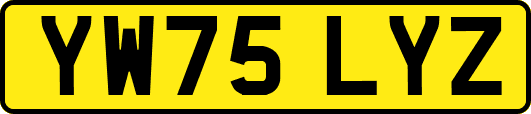 YW75LYZ