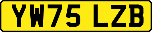 YW75LZB