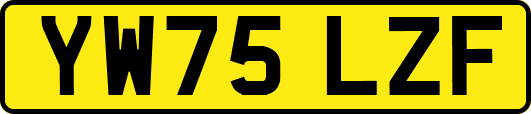 YW75LZF