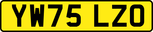 YW75LZO