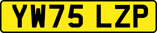 YW75LZP