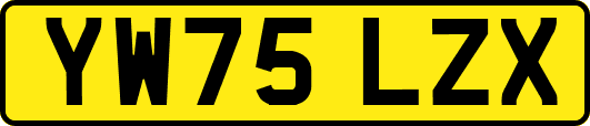 YW75LZX