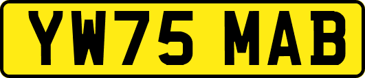 YW75MAB