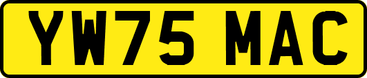 YW75MAC
