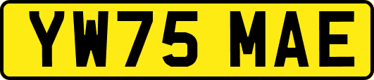 YW75MAE