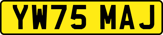 YW75MAJ