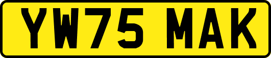 YW75MAK