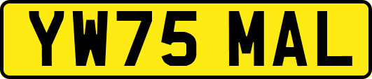 YW75MAL