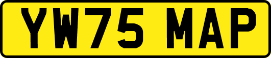 YW75MAP