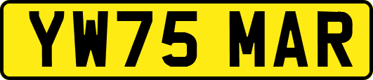 YW75MAR