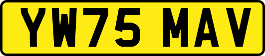 YW75MAV
