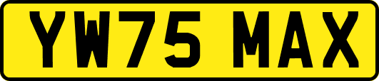 YW75MAX
