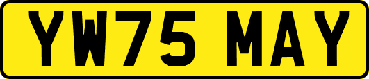 YW75MAY