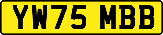 YW75MBB