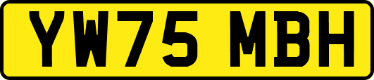 YW75MBH