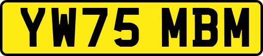YW75MBM