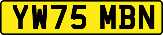 YW75MBN
