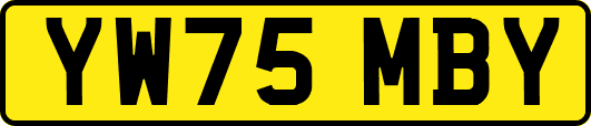 YW75MBY
