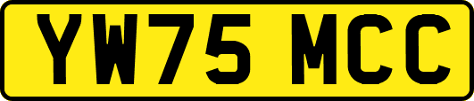 YW75MCC