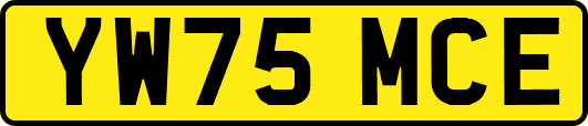 YW75MCE