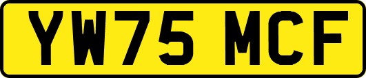 YW75MCF