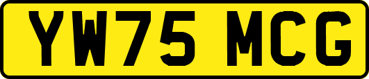 YW75MCG