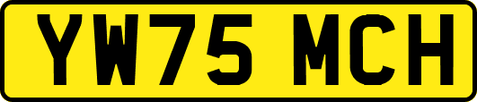YW75MCH