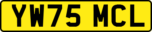 YW75MCL
