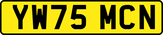YW75MCN