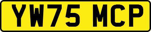 YW75MCP