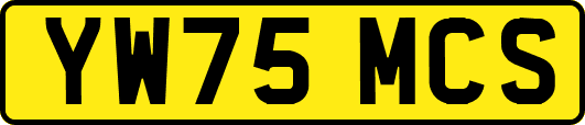 YW75MCS