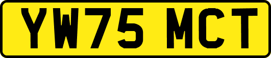 YW75MCT